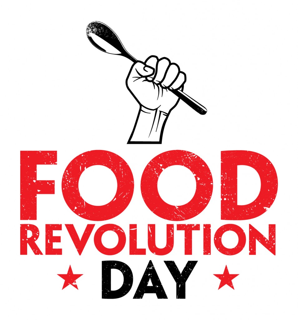 FoodRevolution