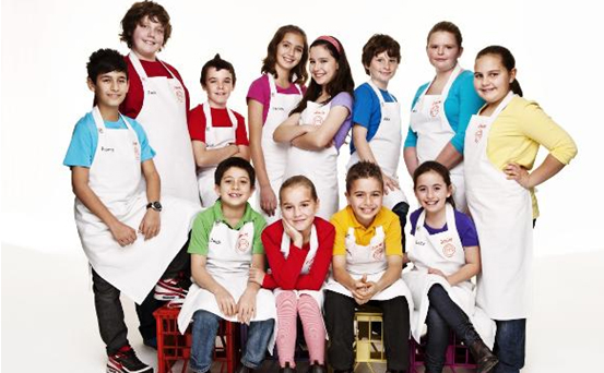 MASTERCHEF