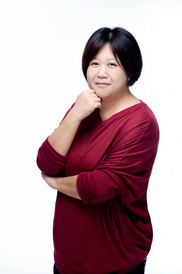 個人照