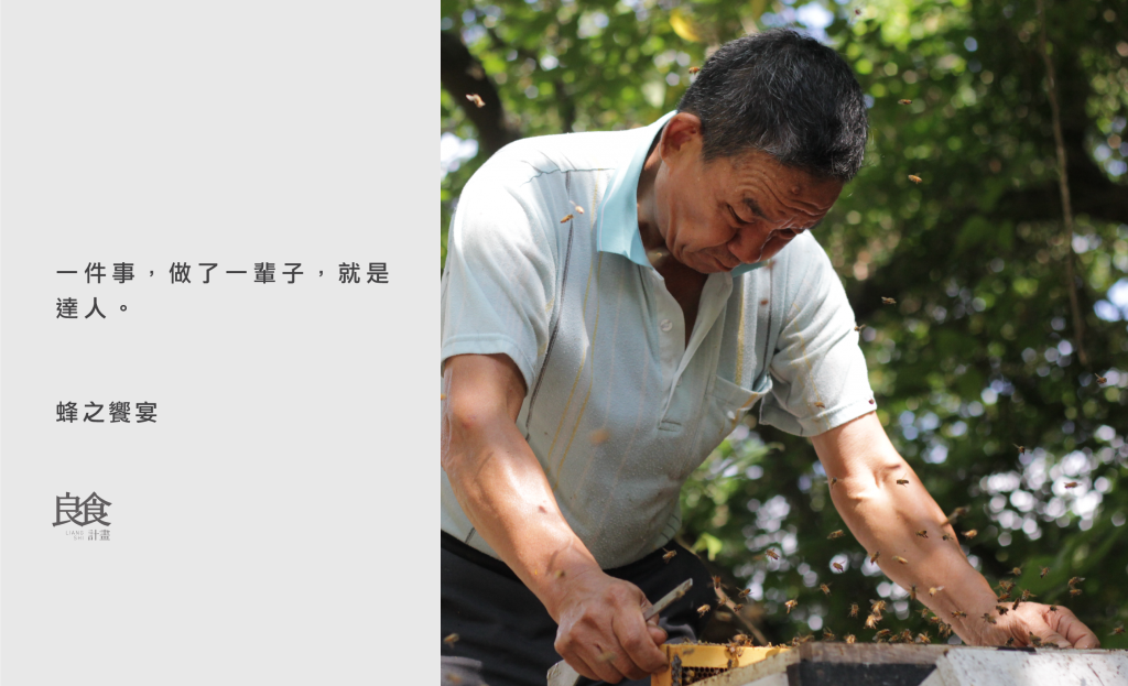 台東良食計畫|農故事